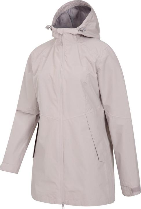 Produktbild Mountain Warehouse Hilltop II Jacke wasserfest (40)