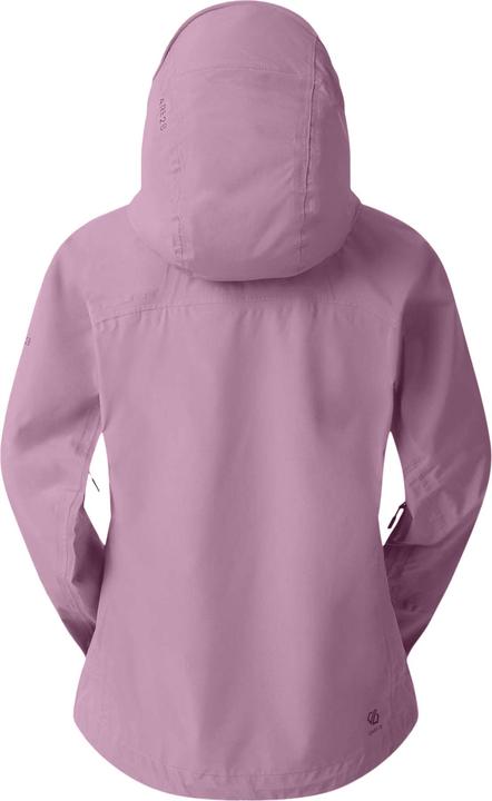 Produktbild Dare2b Breathe Easy Jacke wasserfest (46)