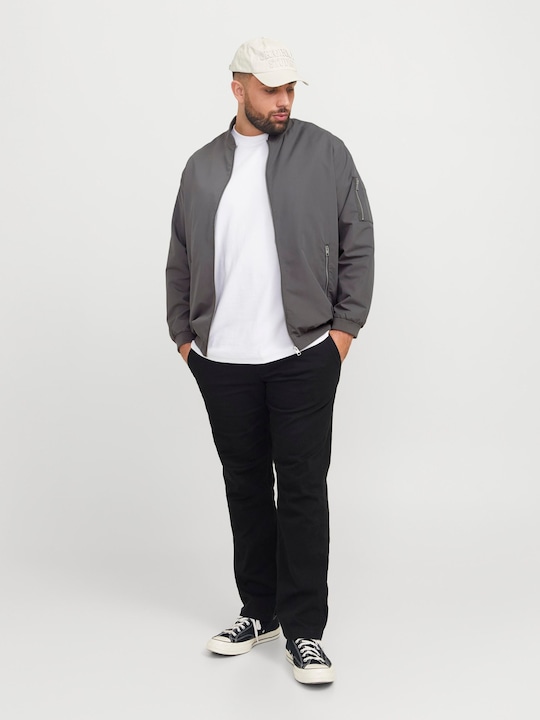 Produktbild Jack & Jones Jjerush Bomber Noos Pls (7XL)