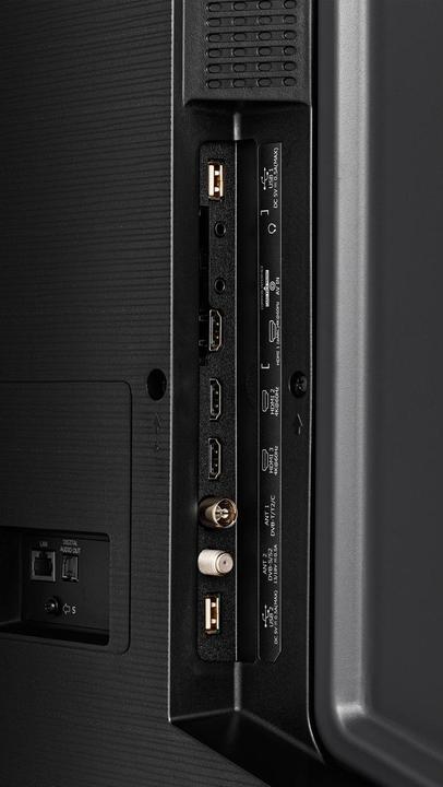 Productafbeelding Hisense TV 55U6KQ (55", U7QF, QLED, UHD, 2023)