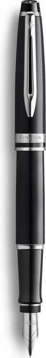 Waterman Stylo plume Expert C.C. 18K M (Noir, 1 x)