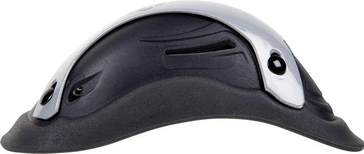 Actual product image Venum Competitor Groinguard Support Silver Series (L)