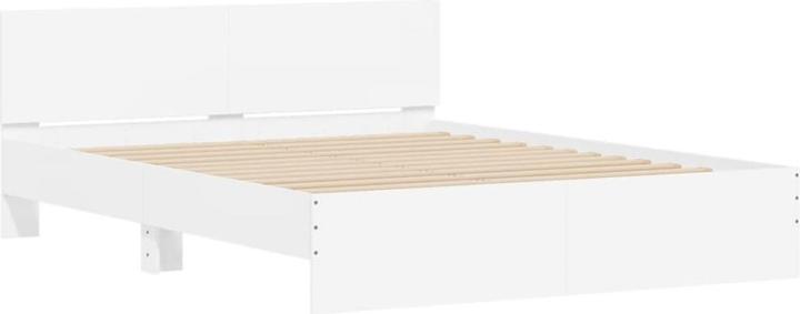 Produktbild vidaXL Bettgestell (180 x 200 cm)