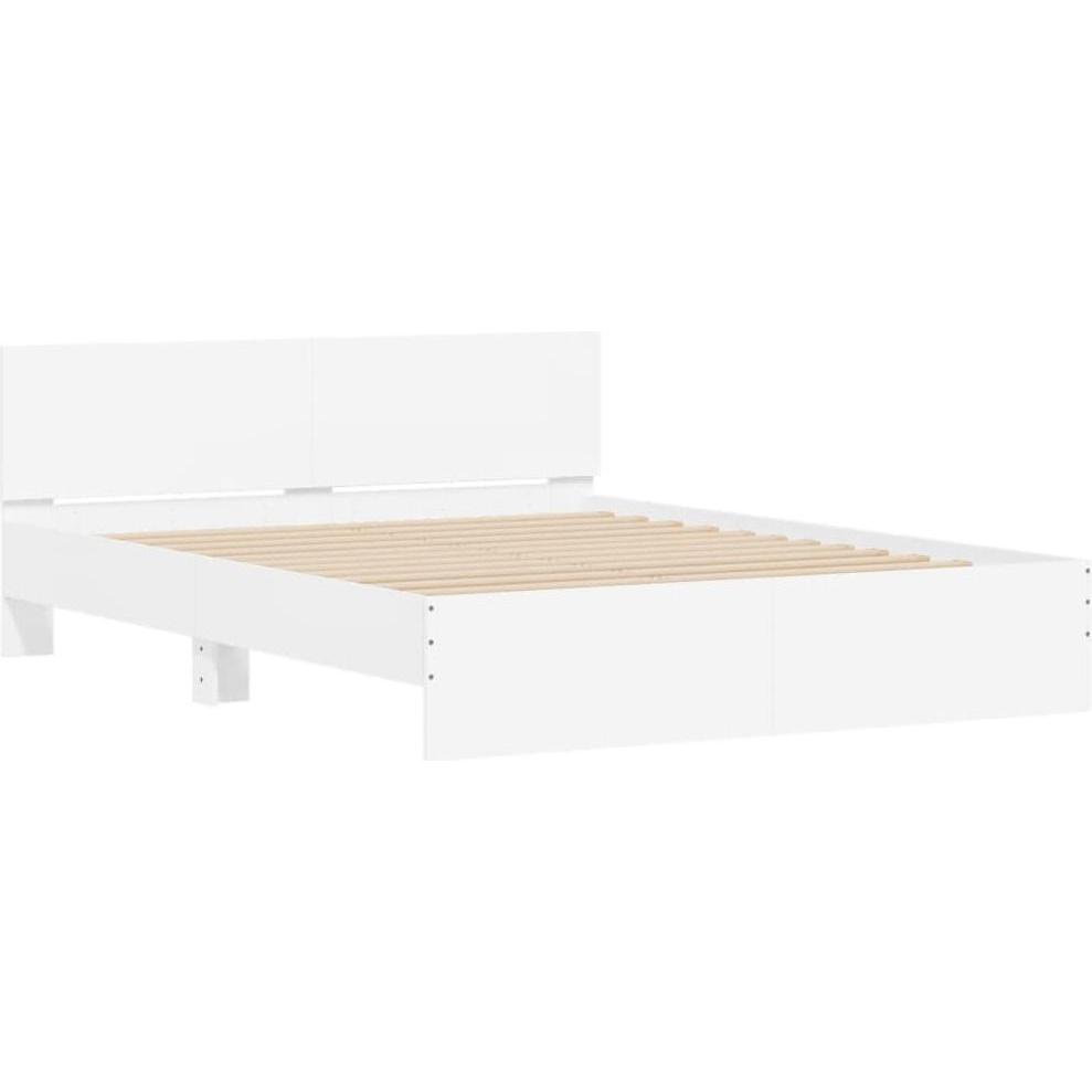 Thumbnail - VidaXL, Bett, Jaden (200 x 200 cm)