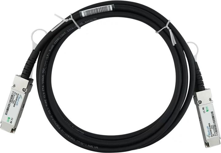 Actual product image BlueOptics D-Link DEM-CB200QXS Compatible BlueLAN DAC QSFP SC252501K2M30