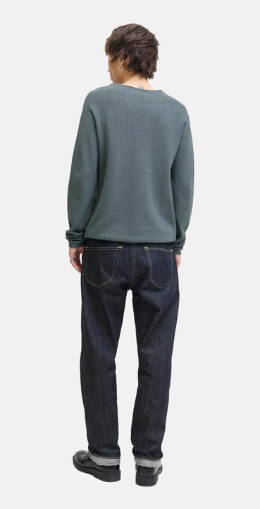 Produktbild Jack & Jones Jjehill Knit Crew Neck Noos (XL)