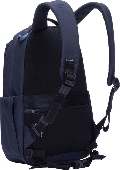 Actual product image Pacsafe V Daypack RFID Schutz 41 cm Laptopfach (16 l)