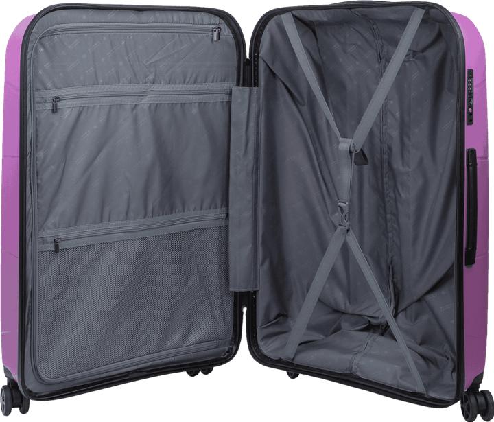 Image du produit Swissbags Echo - Taille cabine extensible (92 l)
