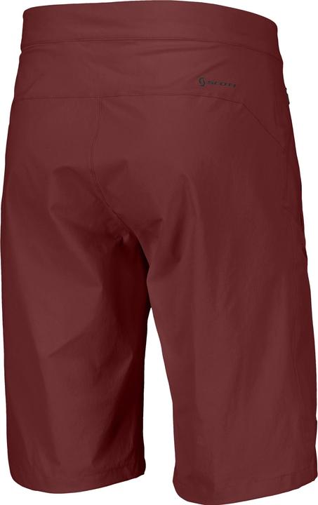 Actual product image Scott Sports Short Explorair Light (S)