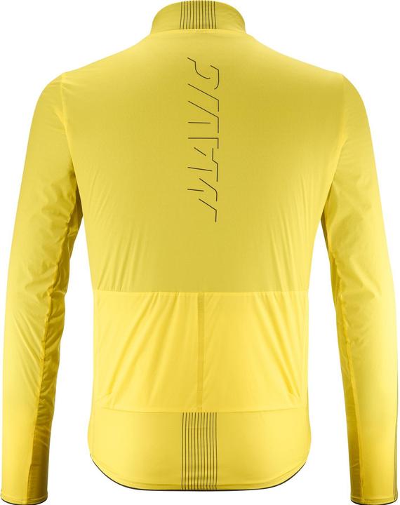 Image du produit Mavic Ksyrium Thermo Jacke (M)