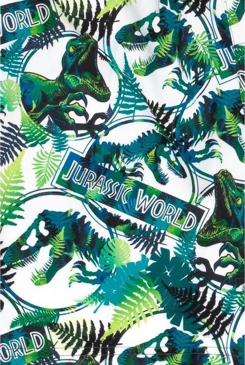 Produktbild Jurassic World Kurze Hose Jungen (128)