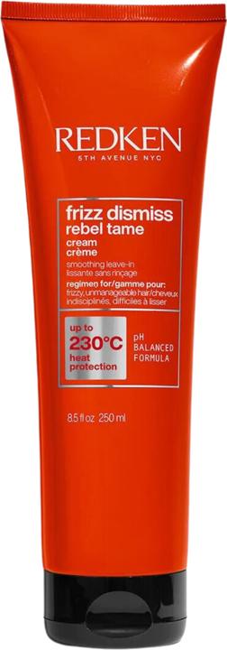 Actual product image Redken Frizz Dismiss Rebel Tame (250 ml)