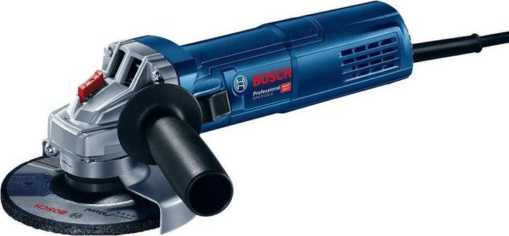 Bosch Professional GWS 9-125 S Professional (125 mm)