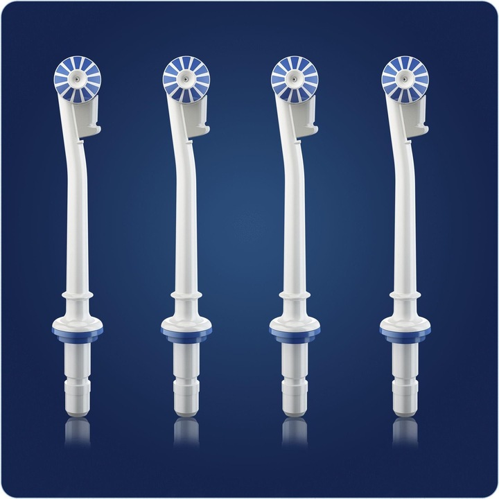Immagine prodotto Oral-B OxyJet (Accessori per irrigatori orali)