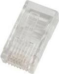 Produktbild MicroConnect Modular (UTP, CAT5e, 0.09 m)