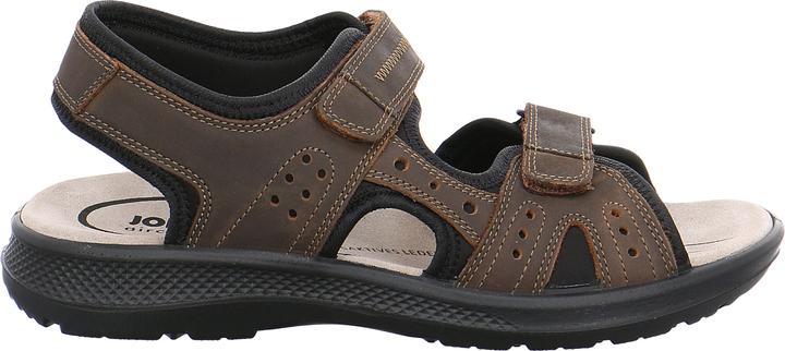 Produktbild jomos leichte Trekkingsandale "Korsika" (49)