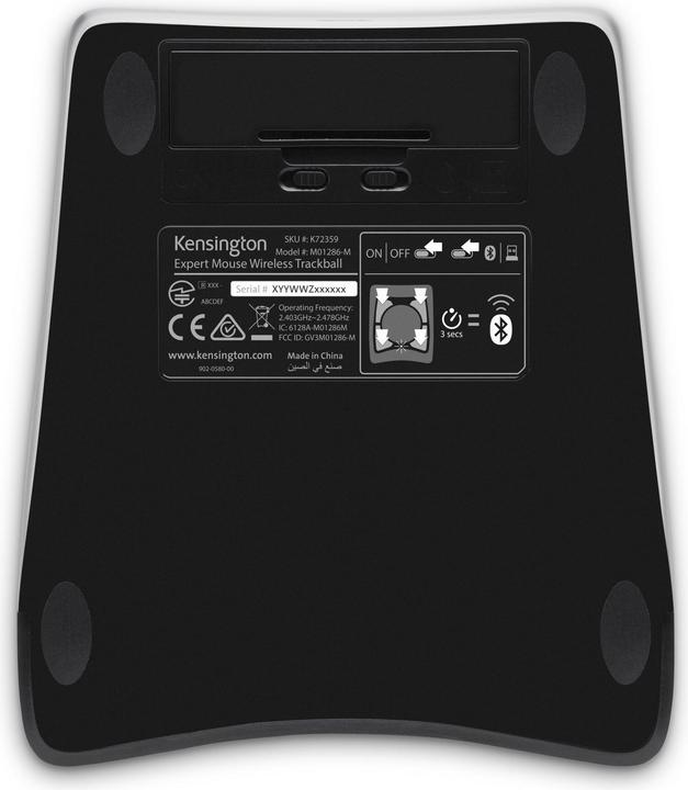 Produktbild Kensington Expert (Kabellos)