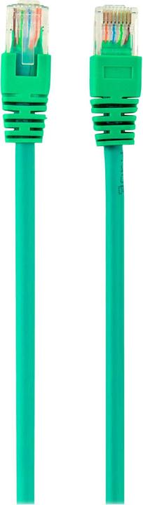 Actual product image Gembird Patch cable (U/UTP, CAT5e, 1.50 m)