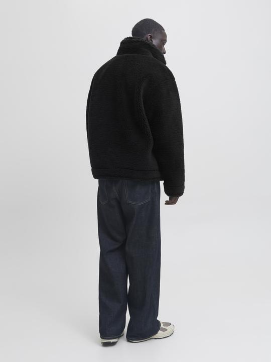 Immagine prodotto Jack & Jones Jcofade Teddy Trucker Jacket Styd Aw25 (M)