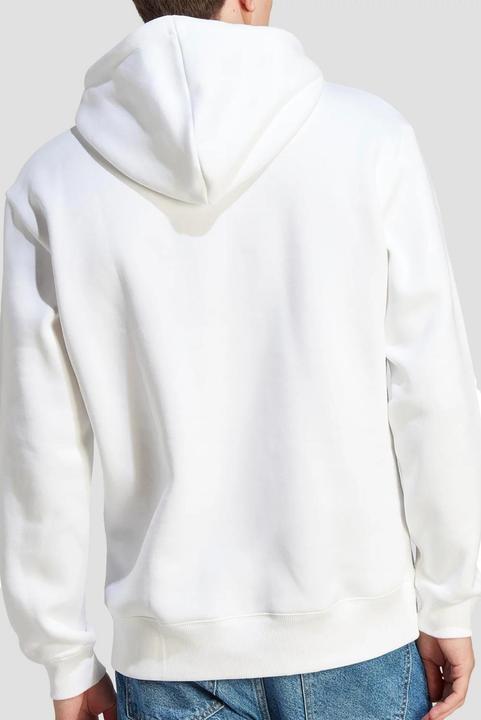 Immagine prodotto Miami Vice OG Felpa con Cappuccio Logo Uomo (M)