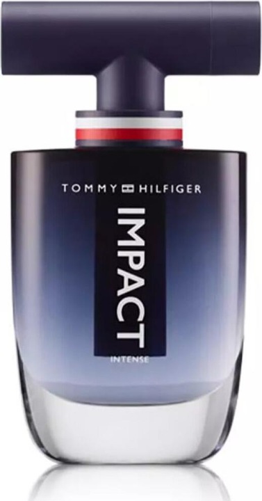 Actual product image Tommy Hilfiger Impact (Eau de parfum, 100 ml)