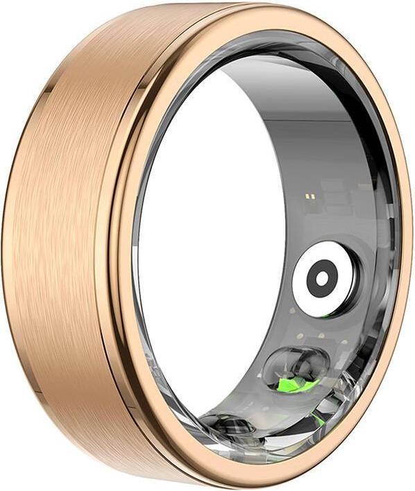 Image du produit Colmi Smartring R03 21.3MM 12 (Złoty) (12, Złoty)