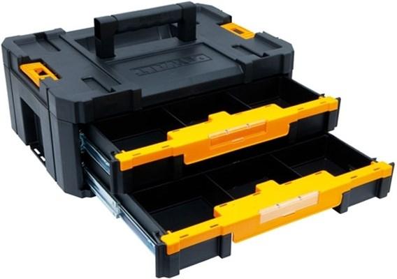Produktbild DeWalt Tstak IV (1 Teile)