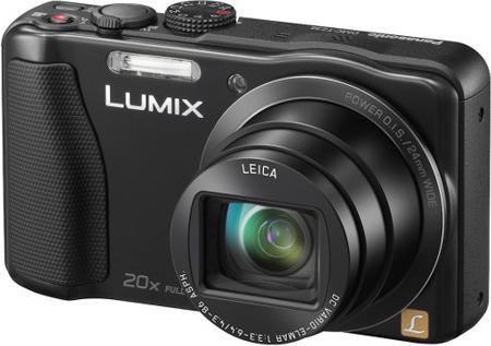 Panasonic Lumix TZ36, 20x zoom, FullHD (1/2,3'')