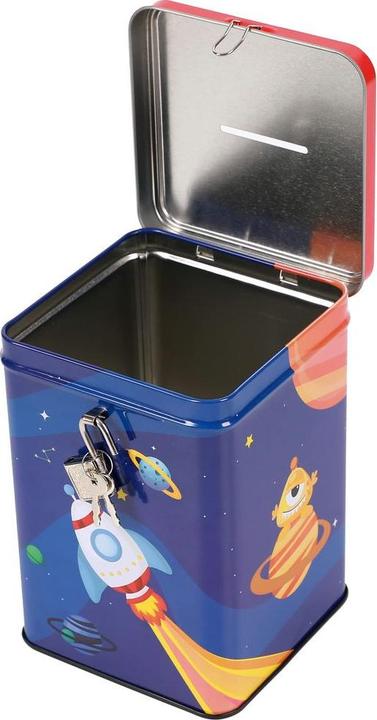 Produktbild Roost Sparkasse