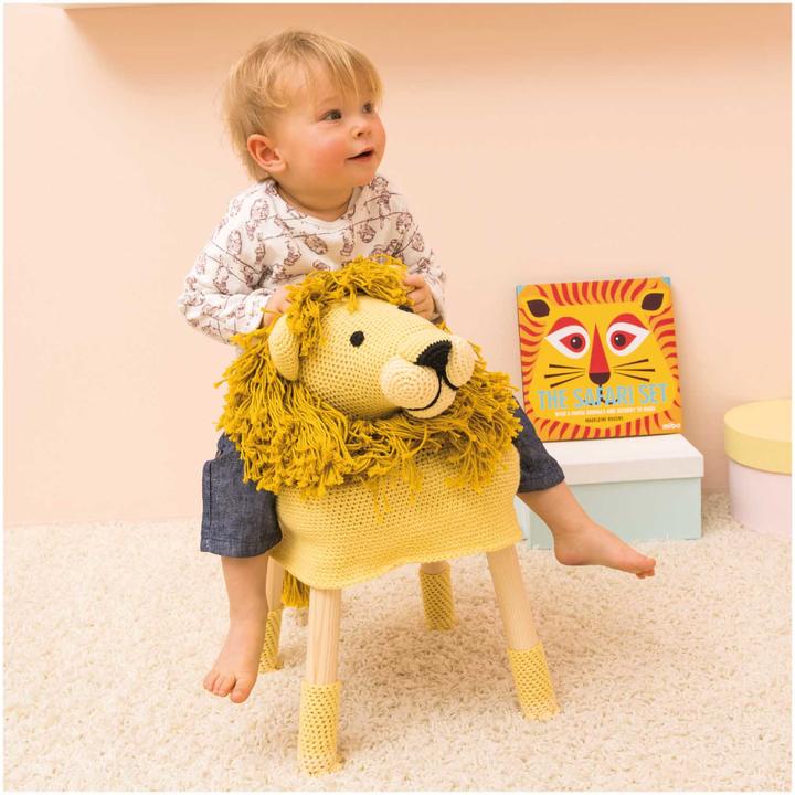 Image du produit Rico Design Laine Creative Cotton Aran (85 m)
