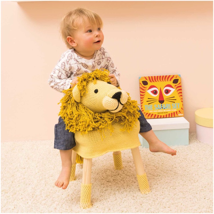 Immagine prodotto Rico Design Aran in lana e cotone (85 m)