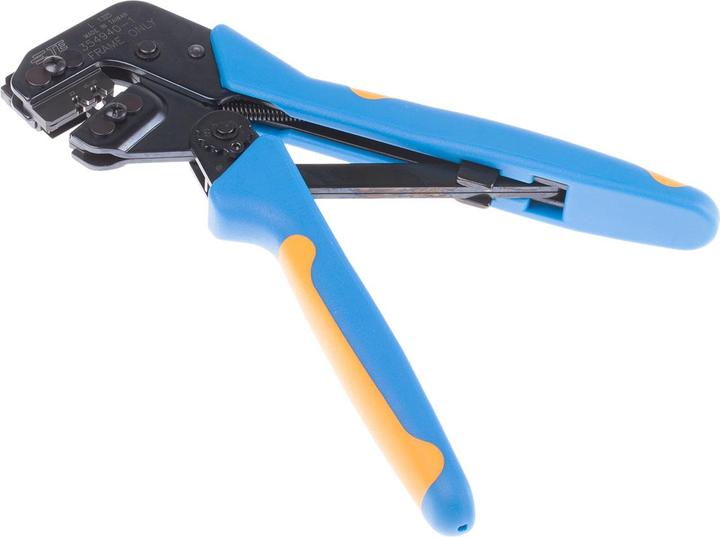 TE Connectivity Handzange PROCrimper
