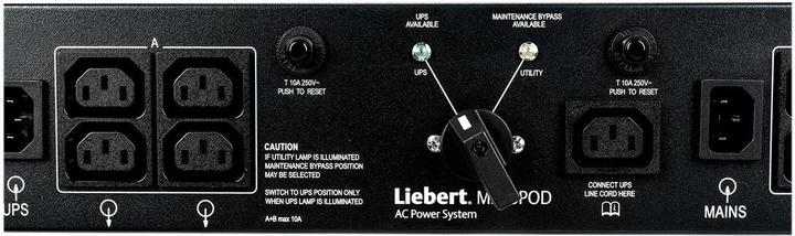 Immagine prodotto Vertiv MP2-210K