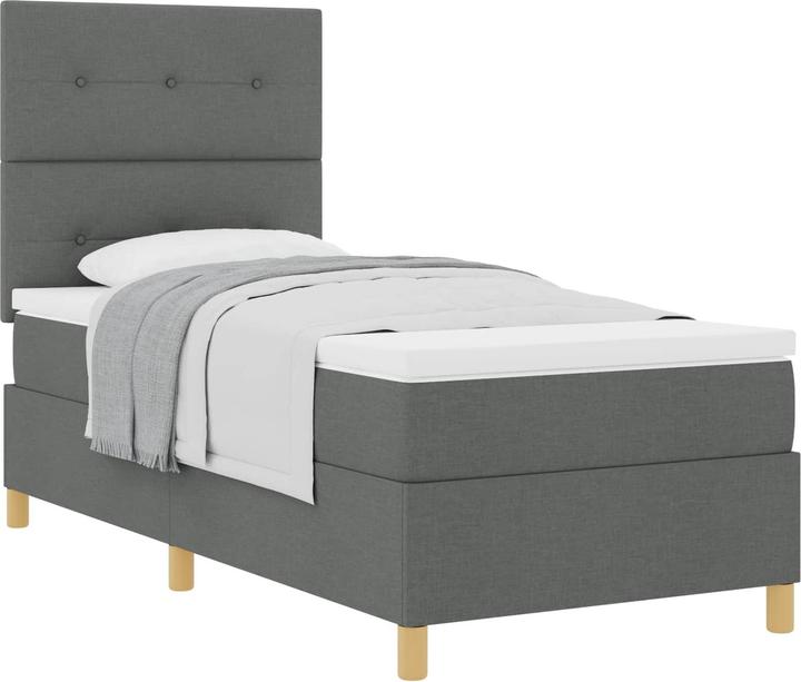 Immagine prodotto vidaXL Boxspringbett (80 x 200 cm)