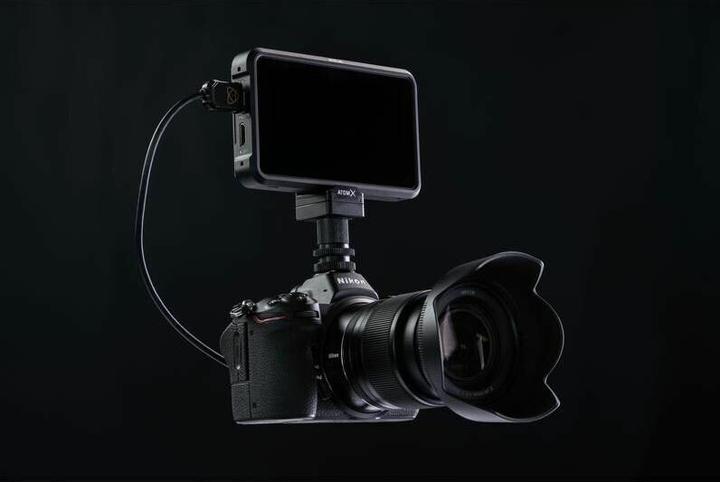 Produktbild Atomos Ninja V (5", Full HD)