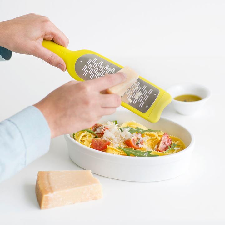 Actual product image Brabantia Cheese grater yellow