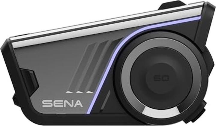 Image du produit Sena 60S Mesh-Intercom Headset mit Sound by Harman Kardon 1er-Set (Lot de 1)