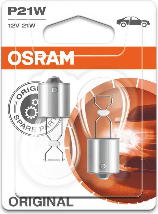 Produktbild Osram 4050300524849