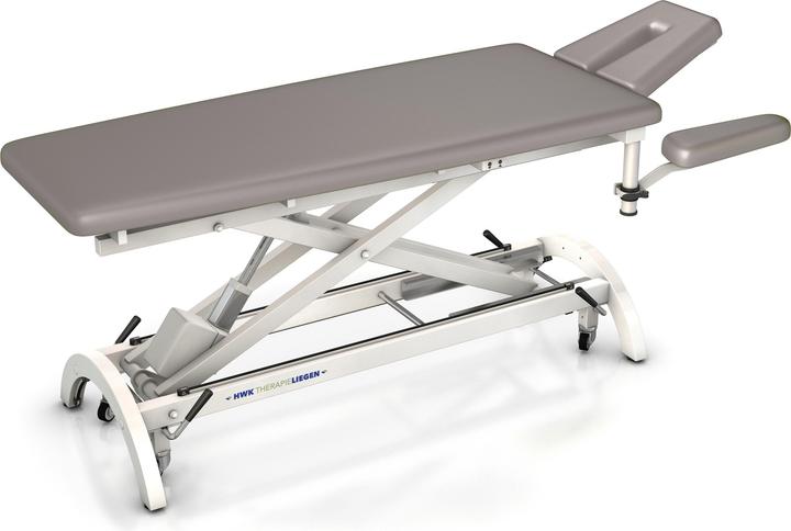 Actual product image HWK Elektrische Therapieliege Impuls E4, 65 cm
