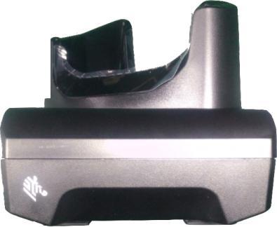 Produktbild Zebra 2 Slot Charge