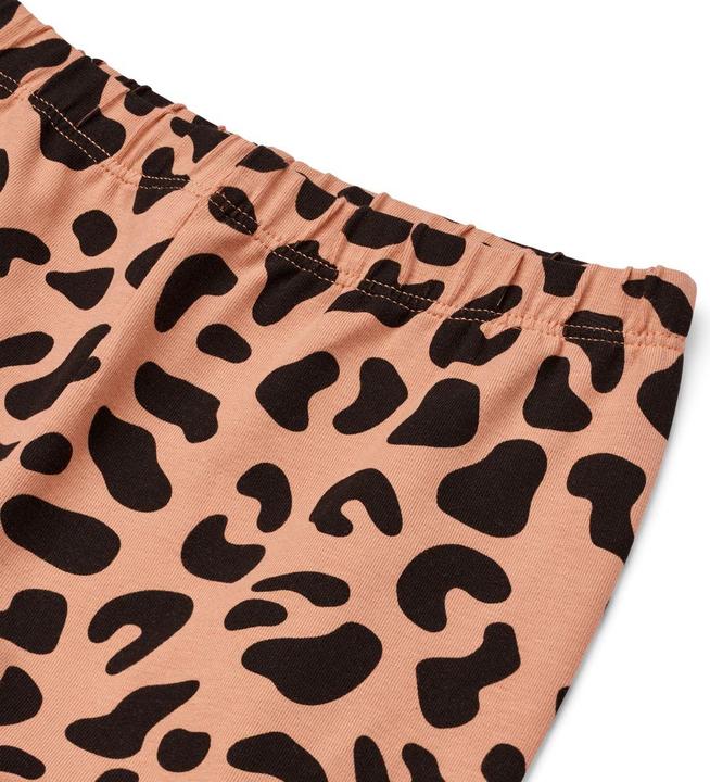 Produktbild Liewood Leggings Marie Leopard (122)