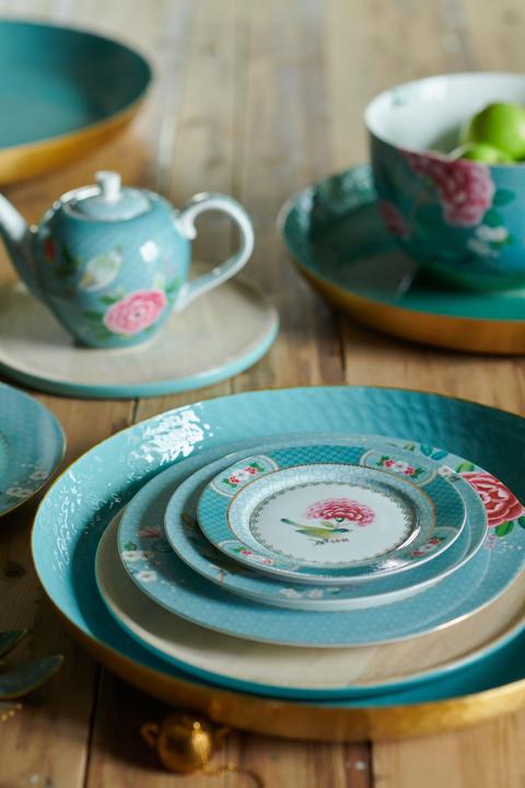 Immagine prodotto PIP Studio Uccelli che arrossiscono (1 x, 26.70 cm)