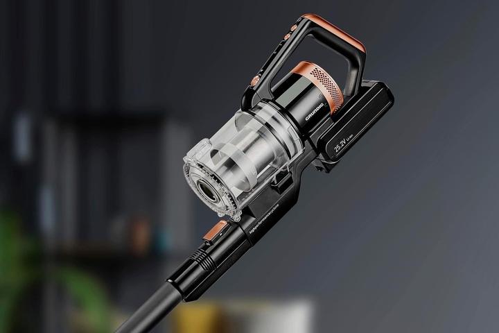 Produktbild Grundig VCP 5030