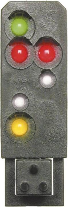 Produktbild Viessmann H0 4013 Lichtsignal Ausfahrsig