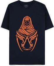 Immagine prodotto Difuzed Maglietta Assassin's Creed Mirage Basim Navy (L) (L)