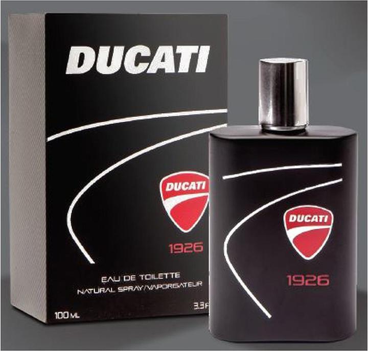 Produktbild Ducati 1926 (Eau de Toilette, 100 ml)