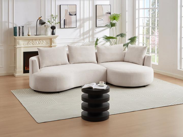 Produktbild Vente-unique Lousado (Ecksofa)