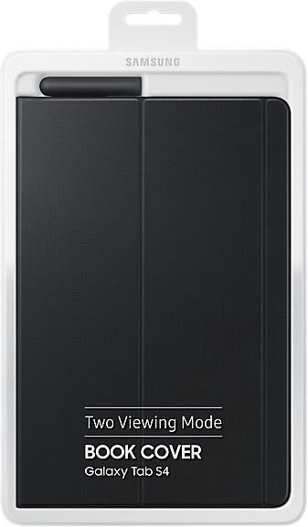 Produktbild Samsung Book Cover (Galaxy Tab S4 10.5 (2018))