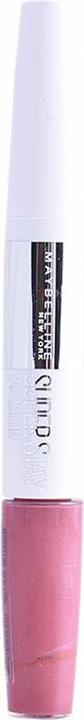 Actual product image Maybelline New York Superstay 24H (185 Rose Dust)
