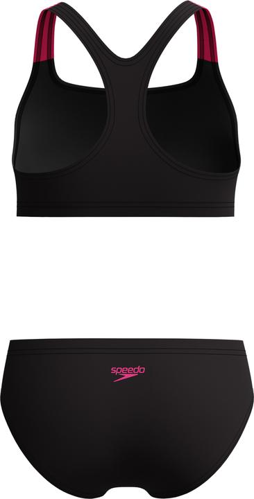 Immagine prodotto Speedo Kid's Medley Logo 2 Piece (164)